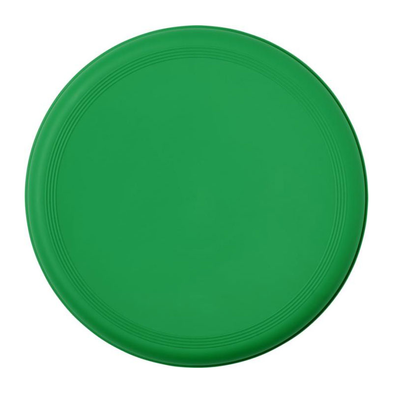 Genanvendt frisbee - Billede 8